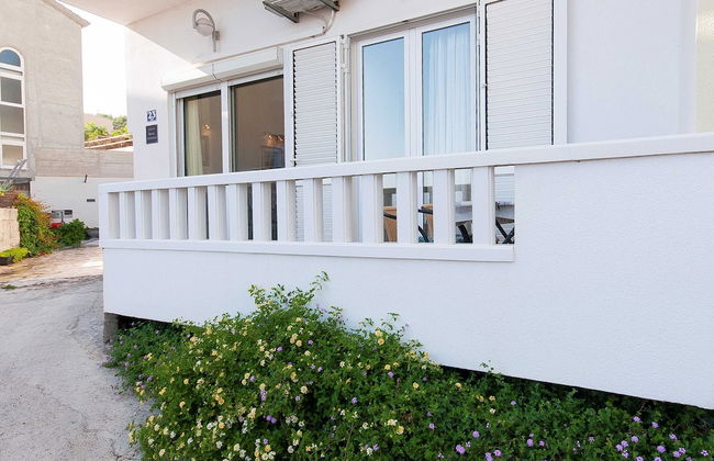 Apartment Brajki - Foto 19