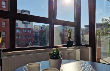 Garnizon City Zen Apartament - Foto 6