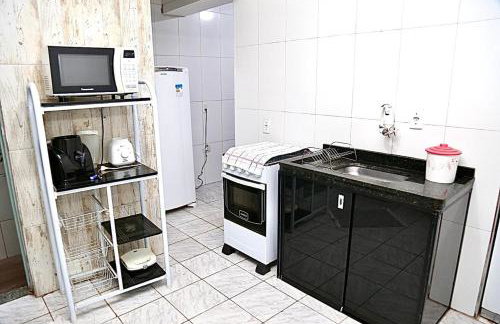 Studio 01 térreo - Foto 8