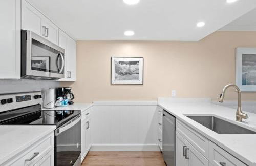 Beach Villa 2216- Captiva One Bedroom Deluxe Beachfront Residence - Foto 9