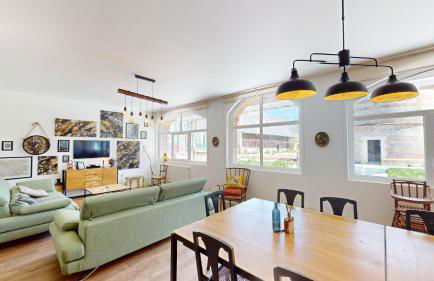 Château de Saint-Clair - Foto 89