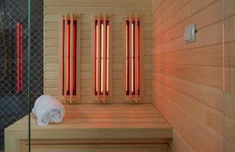 House Garden&Spa-Dom nad morzem z Sauną i Jacuzzy - Foto 13