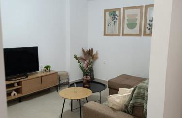 Tatti's Apartment - Foto 13