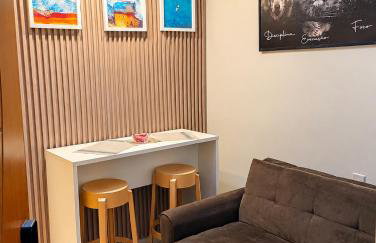 Apartamento Completo e Centralizado 2 - Foto 4