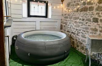 La grange de Louise - Foto 10