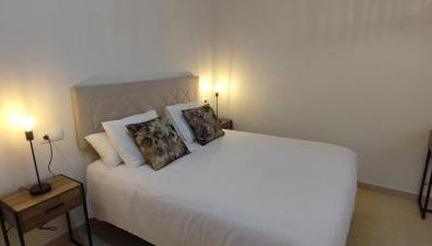 La Figar,apartamento con piscina, playa a 3km VUT-4390-AS - Foto 5