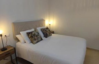 La Figar,apartamento con piscina, playa a 3km VUT-4390-AS - Foto 5