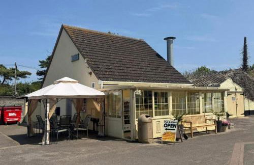 WALSHS HOLIDAY PARK, Skegness - Foto 15