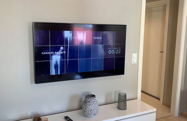 Notodden Sentrum Apartment NO 4 - Photo 13