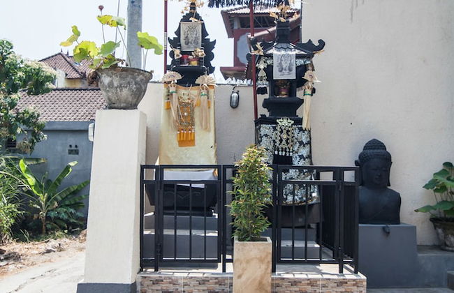 Villa D'Kerobokan - Foto 42