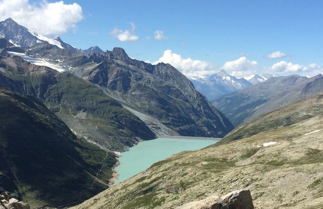 Chalet Sunstar Klein - Foto 27