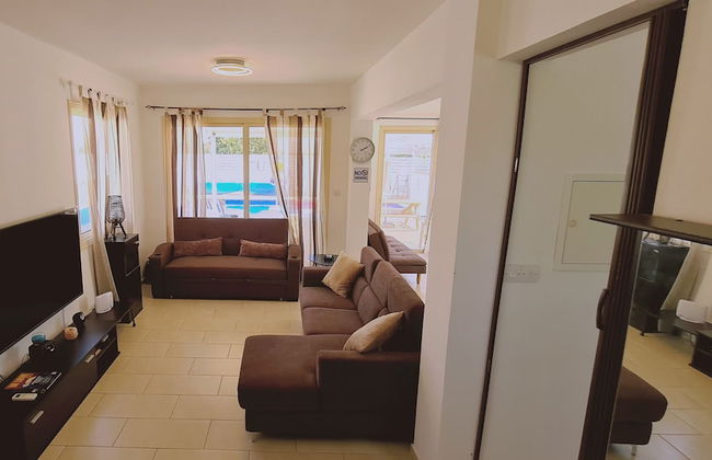 Villa Maria Petounta by STAY BnB - Foto 36