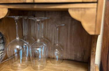 stylish suite OldTown free parking Air Condition - Foto 6