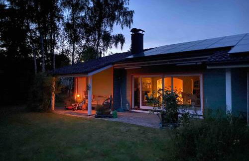 Haus am See mit fantastischem Blick - Foto 34