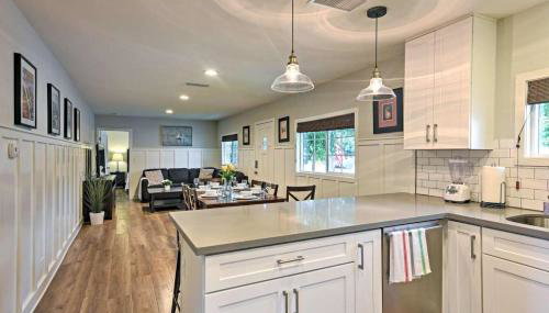 F-55 Donald Ducks Cottage - Foto 4