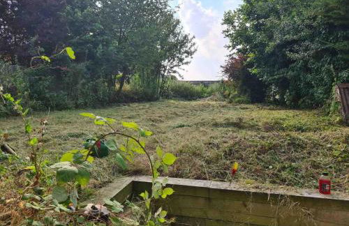 Boutique 2 bedroom cottage - North Norfolk coast - Foto 23