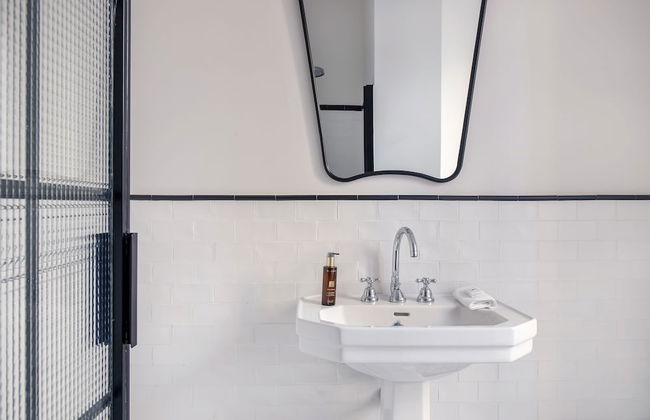 Palacio Tirso De Molina - Foto 42