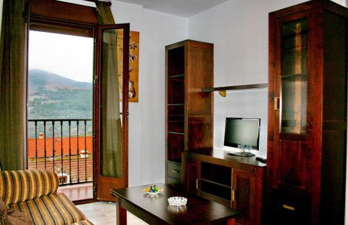 Apartamentos Turisticos Mirayuste - Photo 50