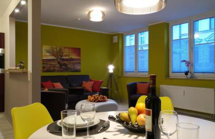 gapart - Apartments mit Küche - Foto 149