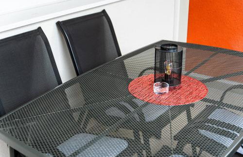 Flexible SelfCheckIns 105 - Zagreb - Parking - Loggia - Foto 22