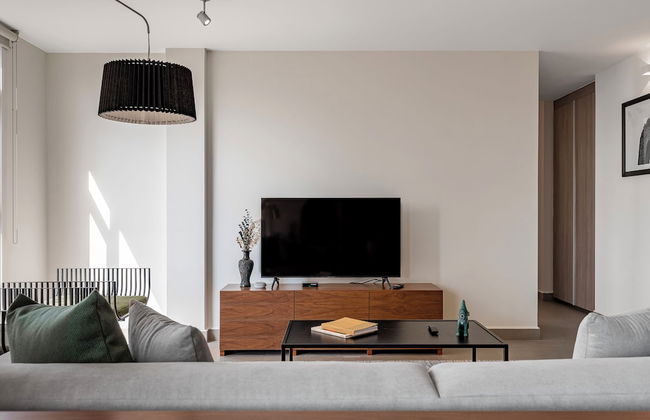 Blueground Homero Mexico City - Foto 74