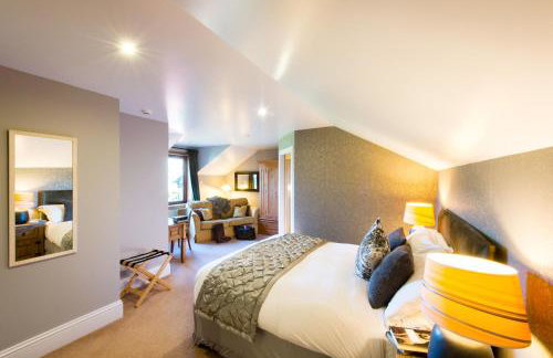 Knockderry Country House Hotel - Foto 17