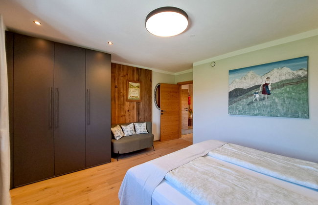 Panorama Chalet Tirol - Foto 75