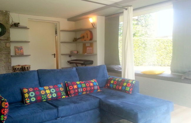 Belvilla by OYO Michael's House - Foto 12