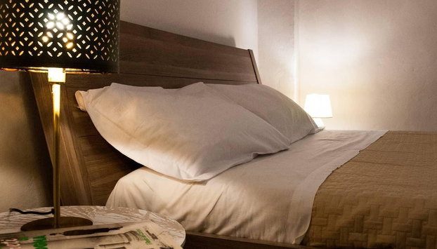 Casa San Martino - Foto 3, Habitación