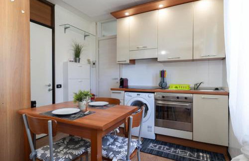 Vista Lago-Appartamento Giardino dell'Eden - Foto 8