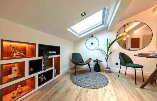 L'Escapade Bord de Mer - 3 Pieces - GOLFE JUAN - Foto 11