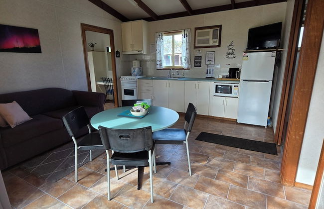 Coodlie Park Eco Retreat - Foto 6