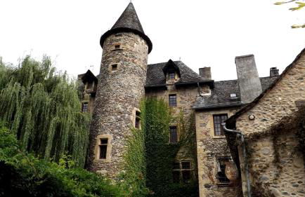 Jolie maison deux chambres et canapé-lit #au cœur du village# - Foto 19