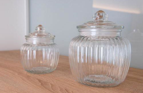 Apartment - Boardinghouse on Teuto - Foto 47