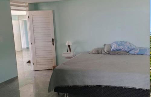 Linda casa de 7 quartos em Barra de Santo Antônio - Photo 10