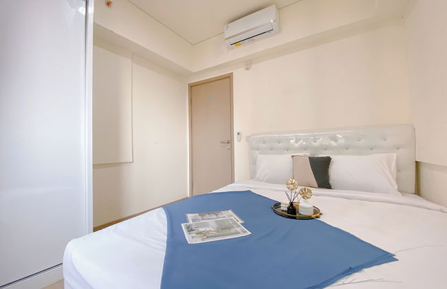 Good Deal And Relaxing 3Br At Meikarta Apartment - Foto 4