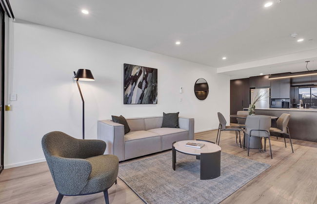 Rambla @ Berwick House - Foto 26