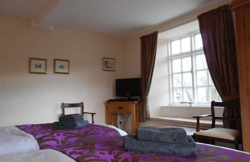 The Granary, Old Corn Mill, Yorkshire Dales - Foto 10