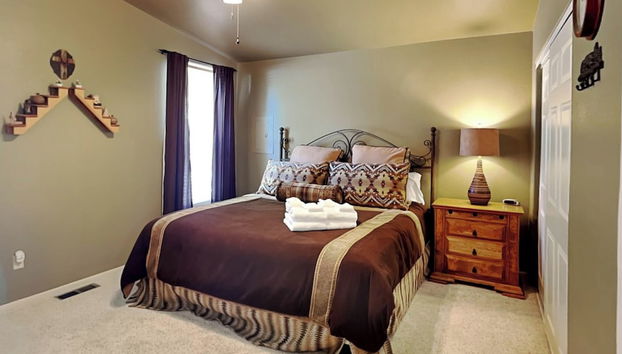 Alto Paradise by Ruidoso Vacation Rentals - Foto 4, Servicios del alojamiento