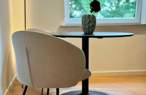 Modernes Studio Dortmund nahe Messe & Stadion - Foto 7