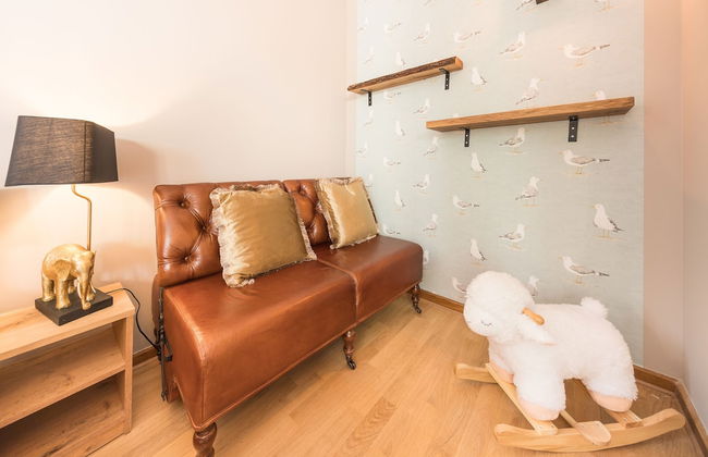 Design Apartments - Kutscherhaus - Photo 26