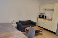 Haus am Nymphensee3 - Foto 1