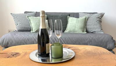 Ihre Pfalz-Auszeit, neu mit Stil, Balkon und Traumgarten - Foto 3