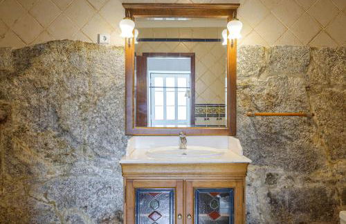 Cosy apartment at Portuguese Quinta - Foto 15