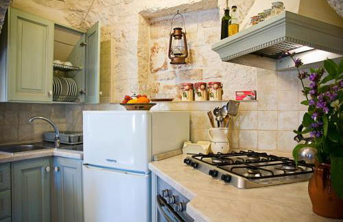 Trulli il Castagno - Foto 22