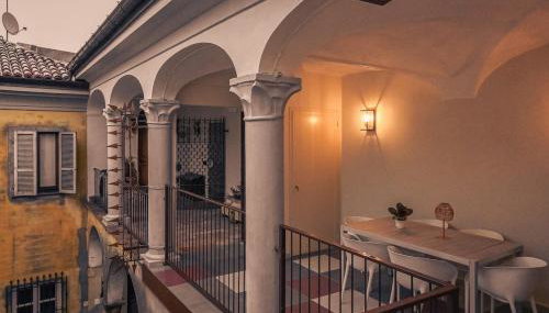 Heart of Piacenza Luxury Apt, 100m Piazza Cavalli - Foto 3