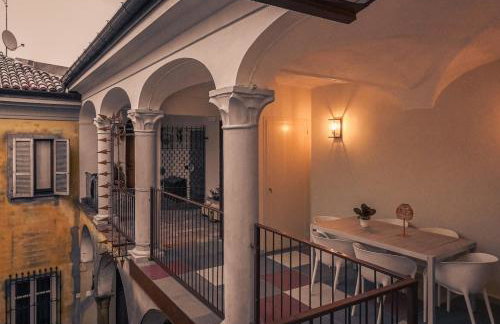 Heart of Piacenza Luxury Apt, 100m Piazza Cavalli - Foto 3