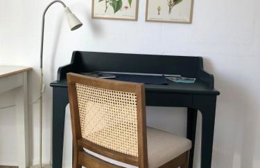 Apartment with Balcony - Foto 20