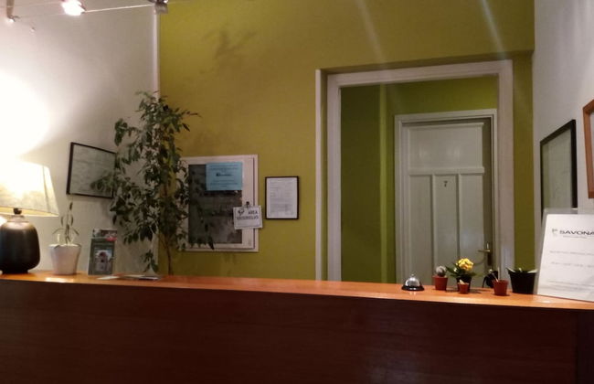 Palazzo Savona - Foto 2