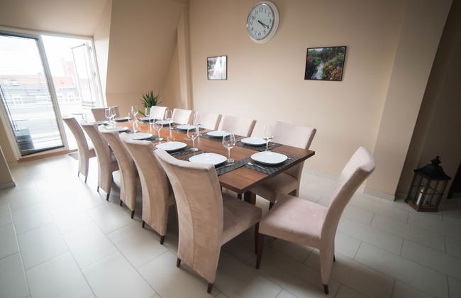 SG Apartments - Foto 30